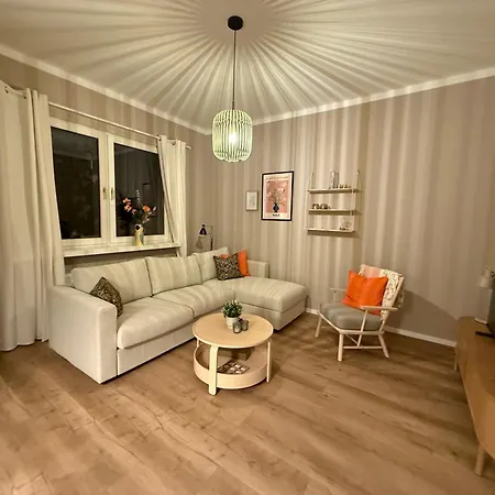 Appartement Chez Frederic *